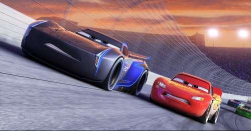 « Cars 3 »: Nouvelle bande-annonce détonante!!