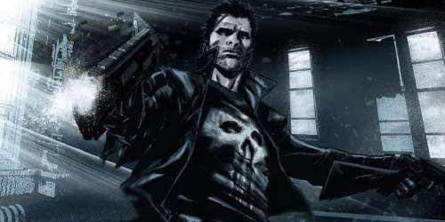 Punisher 1: Les derniers épisodes du légendaire Steve Dillon