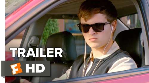 « Baby Driver » : une première bande-annonce disponible !