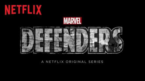 The Defenders: Première réunion au sommet chez Netflix!