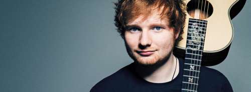 Game of Thrones : Ed Sheeran apparaîtra au côté de Maisie Williams