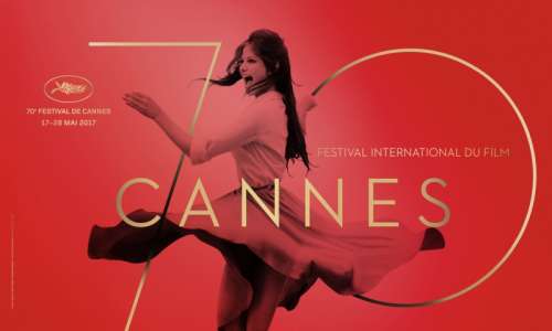 CANNES 2017: Ouverture du 70e Festival international du film