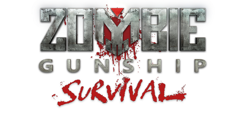 Zombie Gunship Survival, disponible sur iOS et Android !