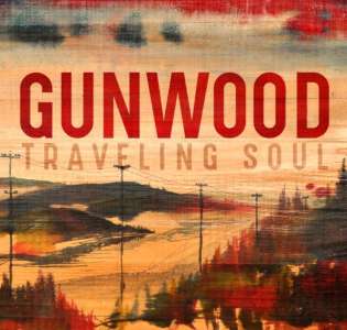 [Review] Traveling Soul – Le road trip initiatique Rock Blues de Gunwood