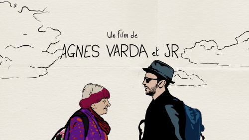« Visages, Villages » sacré meilleur film documentaire du Festival de Cannes