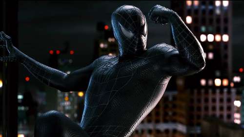 Sony dévoile un nouveau montage de Spider-Man 3