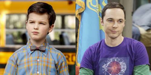 Young Sheldon: Trailer du spin-off de The Big Bang Theory