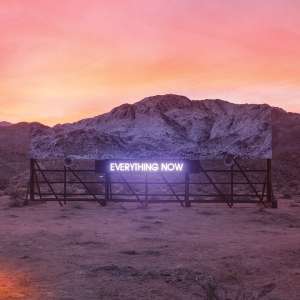 « Everything Now » : nouveau single et clip pour Arcade Fire