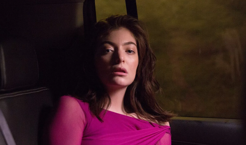 « Perfect Places » : Lorde dévoile un nouvel extrait de « Melodrama »