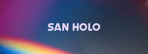 San Holo : Le clip du hit « Light » enfin disponible !