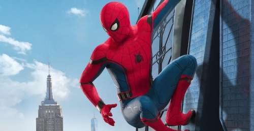 Spiderman – Homecoming et Baby Driver : les nouvelles affiches de chez Sony