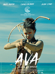 Jeu concours du film Ava : gagnez vos places de cinema !