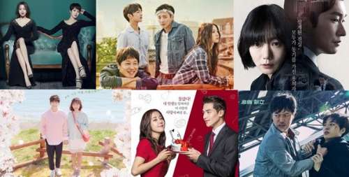 #Focus drama : ces drama coréens à ne pas louper en juin 2017 ! [1/2]