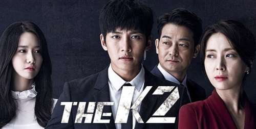 [Critique] The K2 : une bonne dose d’action, votre K-drama du mois !