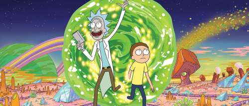 Rick et Morty : la saison 3 débarque le 30 juillet prochain !