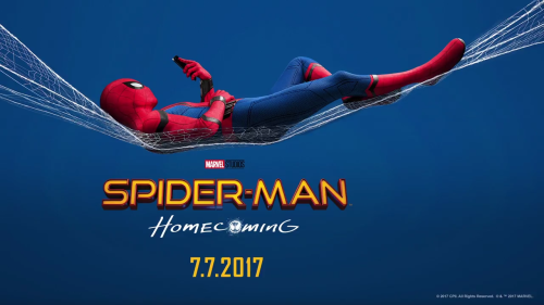 Interviews de Tom Holland, Zendaya et Jon Watts pour « Spider-Man : Homecoming »