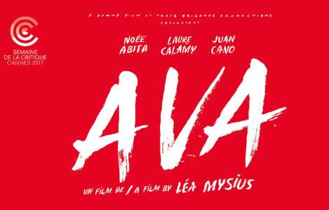 « Ava » : découvrez la bande-annonce !