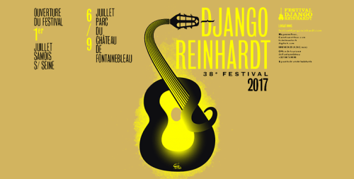 Festival Django Reinhardt : on y était !