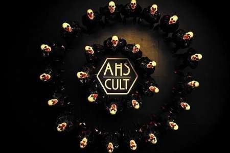American Horror Story : la saison 7 se nomme … Cult !