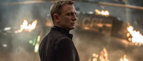 James Bond reviendra au cinéma en 2019