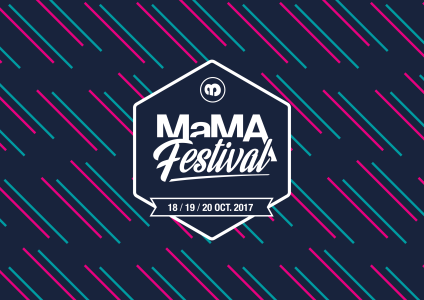 MaMA Event : programmation complète de l’édition 2017