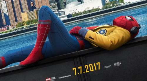 Critique « Spider-Man Homecoming » de Jon Watts : un retour très prometteur
