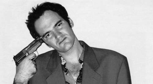 Quentin Tarantino : les premières infos de son prochain film