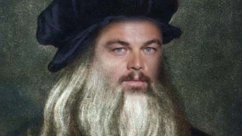 Leonardo DiCaprio : Un Leonardo peut en jouer un autre !