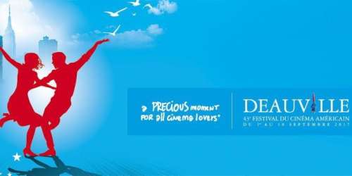 Festival de Deauville: Hommage à Darren Aronofsky