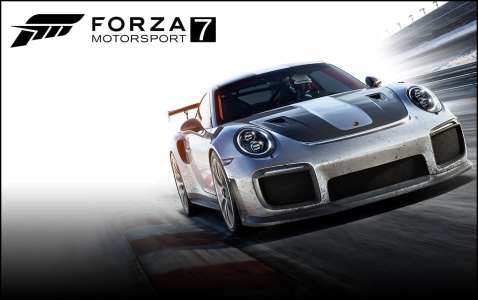 Forza Motorsport 7 passe gold, la démo arrive le 19 septembre !