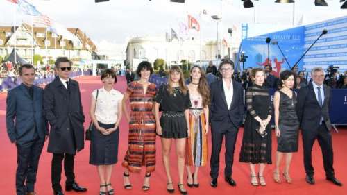 Retour sur la cérémonie d’ouverture du 43ème festival du cinéma américain de Deauville