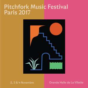 A l’affiche du prochain Pitchfork Music Festival 2017 cet automne