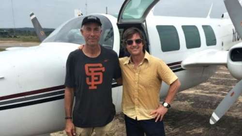Tom Cruise mis en cause dans la mort de deux pilotes sur un tournage
