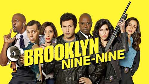 Brooklyn Nine Nine, la saison 4 sort en coffrets dvd !