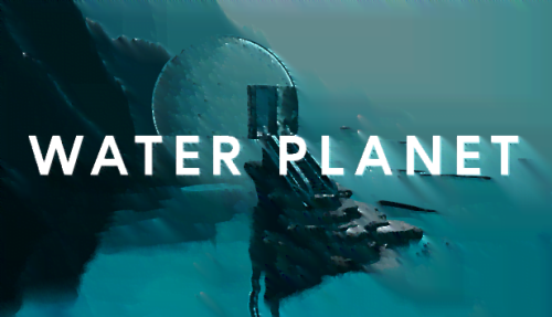 Plongez dans l’univers de Water Planet … dès octobre !