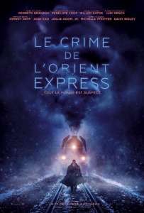 Le crime de l’Orient Express: Savoureuse bande-annonce!