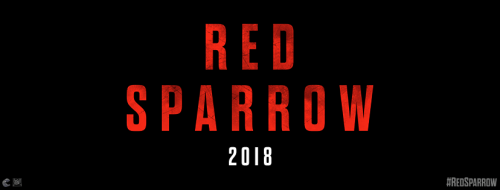 Red Sparrow: Jennifer Lawrence en espionne jouant de ses charmes