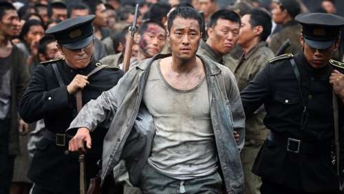 Critique «The Battleship Island» de Ryoo Seung-wan : une leçon de cinéma et d’histoire