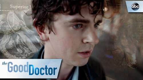 The Good Doctor: Une saison complète pour le nouveau show médical