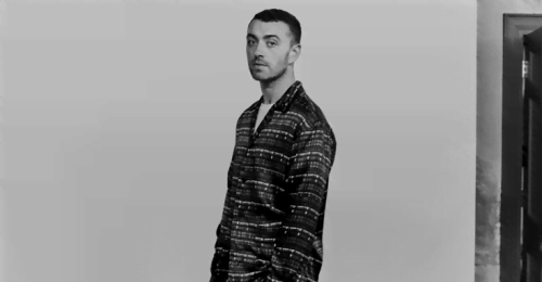 « The Thrill Of It All » : L’émotion pure de Sam Smith