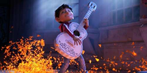 Critique « Coco » de Lee Unkrich et Adrian Molina : l’émouvant chef-d’oeuvre de Pixar
