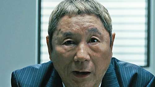 Critique « Outrage Coda » de Takeshi Kitano : le renouveau du e-cinéma