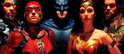 Critique « Justice League » de Zack Snyder : un film hybride décevant