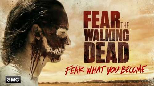 Fear The Walking Dead : la saison 3 disponible en coffrets dvd et Blu-Ray !