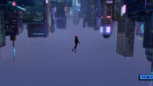 Spider-Man New Generation: Miles Morales fait son entrée
