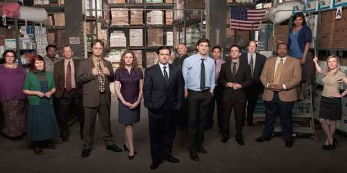 The Office US : une saison 10 serait-elle envisagée par NBC ?