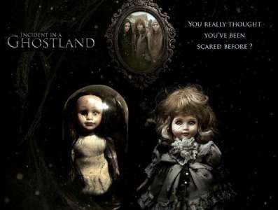« Ghostland » : le nouveau film de Pascal Laugier
