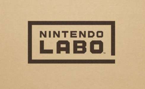 Le Nintendo Labo ouvre ses portes pour les utilisateurs de la Switch !