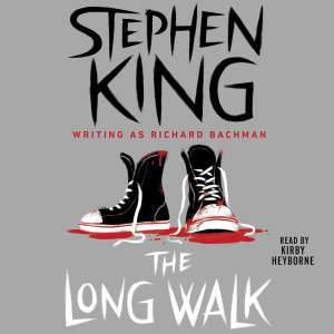 [Critique] Marche ou Crève de Stephen King : entre angoisse et courage