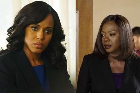 TGIT : Un cross-over entre Scandal et How to get away with murder ?